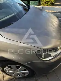 2011 Volkswagen Touran