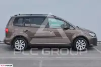 2011 Volkswagen Touran