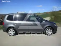 2011 Volkswagen Touran
