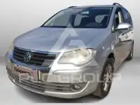 2011 Volkswagen Touran