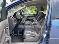 2011 Volkswagen Touran