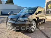 2011 Volkswagen Touran