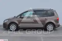 2011 Volkswagen Touran