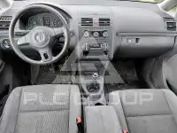 2011 Volkswagen Touran