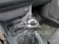 2011 Volkswagen Touran