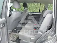 2011 Volkswagen Touran