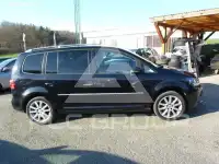 2011 Volkswagen Touran
