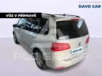 2011 Volkswagen Touran