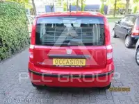 2011 Fiat Panda