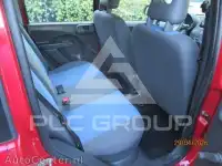 2011 Fiat Panda