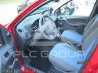 2011 Fiat Panda