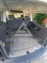 2011 Volkswagen Caddy