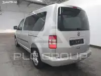2011 Volkswagen Caddy