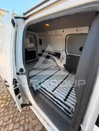 2011 Volkswagen Caddy