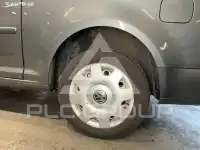 2011 Volkswagen Caddy