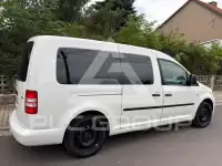 2011 Volkswagen Caddy