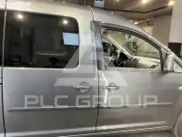 2011 Volkswagen Caddy