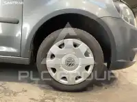 2011 Volkswagen Caddy