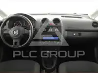 2011 Volkswagen Caddy