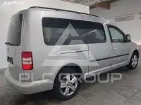 2011 Volkswagen Caddy