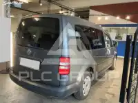 2011 Volkswagen Caddy