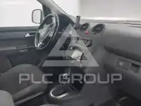 2011 Volkswagen Caddy