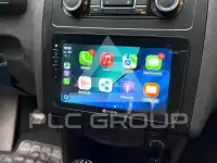 2011 Volkswagen Caddy