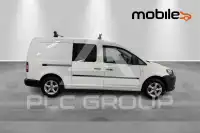 2011 Volkswagen Caddy