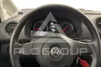 2011 Volkswagen Caddy