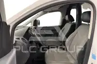 2011 Volkswagen Caddy