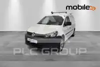2011 Volkswagen Caddy