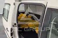 2011 Volkswagen Caddy