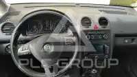 2011 Volkswagen Caddy