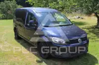 2011 Volkswagen Caddy