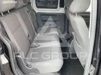 2011 Volkswagen Caddy
