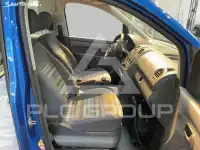 2011 Volkswagen Caddy