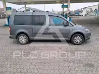 2011 Volkswagen Caddy