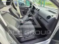 2011 Volkswagen Caddy