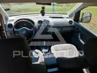 2011 Volkswagen Caddy