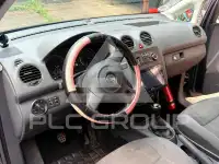 2011 Volkswagen Caddy