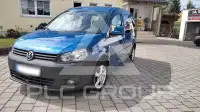 2011 Volkswagen Caddy