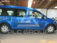 2011 Volkswagen Caddy
