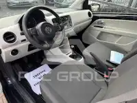 2011 Volkswagen Up