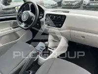 2011 Volkswagen Up