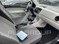 2011 Volkswagen Up