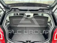2011 Volkswagen Up