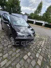 2011 Volkswagen Up