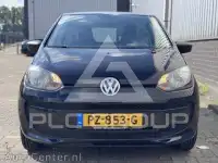 2011 Volkswagen Up