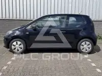 2011 Volkswagen Up