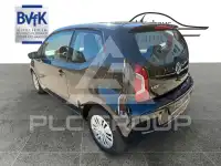 2011 Volkswagen Up